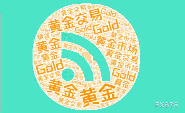 个人配资网 黄金高位回落，中期多头结构不变